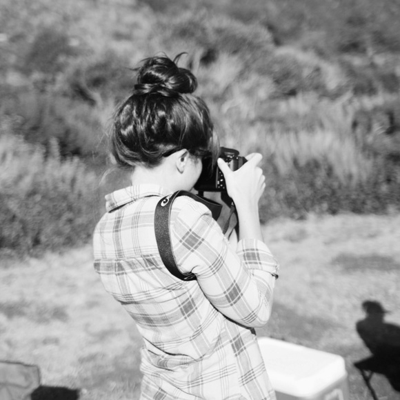 Meet your Posher! - Picture 1 of 1